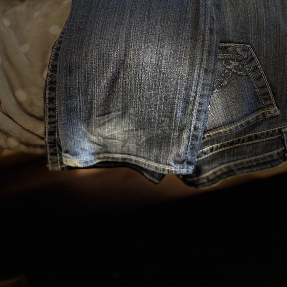 Big star mens jeans size 28 - Picture 4 of 4